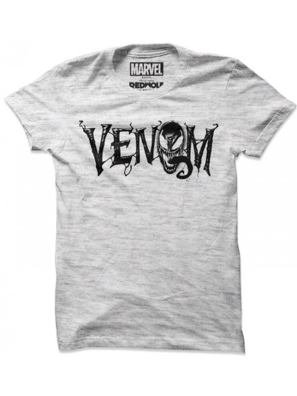 Venom Symbiote - Marvel Official T-shirt