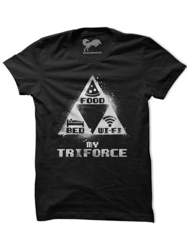 My Triforce