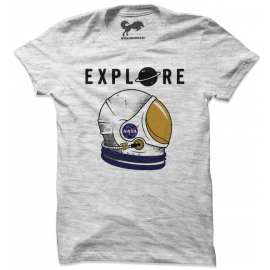 Explore - NASA Official T-shirt