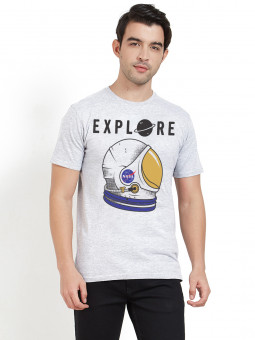 Explore - NASA Official T-shirt