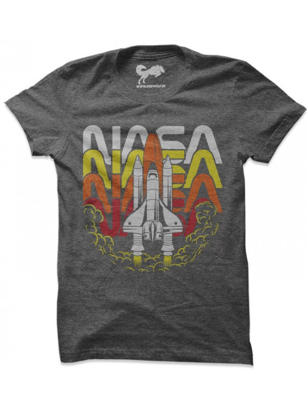 Lift Off - NASA Official T-shirt