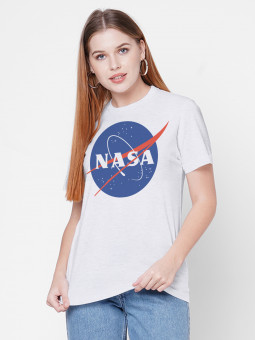 NASA Logo - NASA Official T-shirt