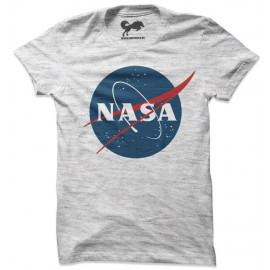 NASA Logo - NASA Official T-shirt