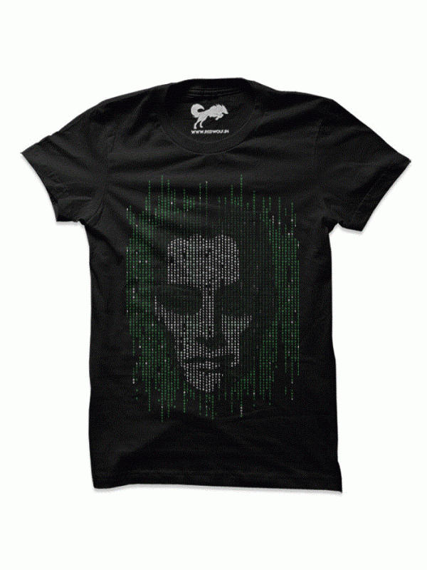 Neo - Glow In The Dark T-shirt