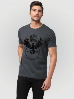 The Night's Watch - Game Of Thrones Official T-shirt