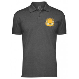 Garfield Cat - Garfield Official Polo Shirt