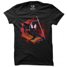 Portal Swing - Marvel Official T-shirt