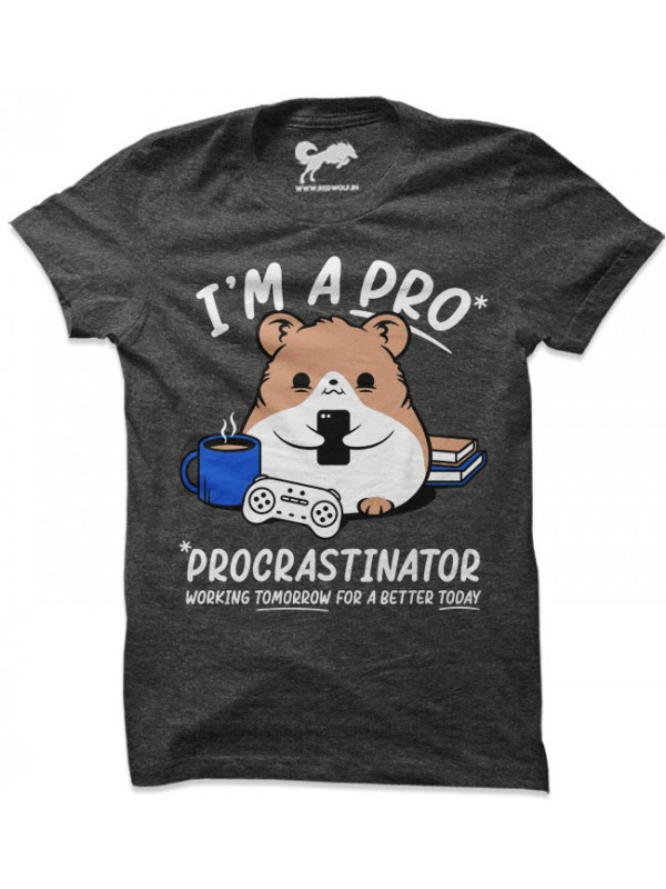 Procrastinator