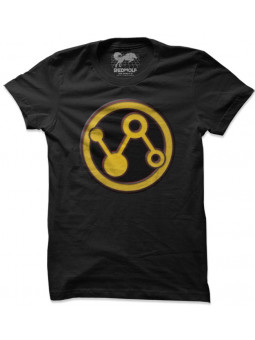 Quantum Realm - Marvel Official T-shirt