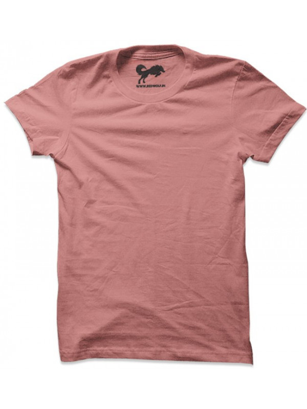 Redwolf Basics: Biscuit T-shirt