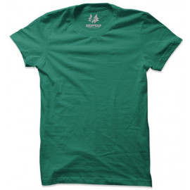 Redwolf Basics: Green T-shirt