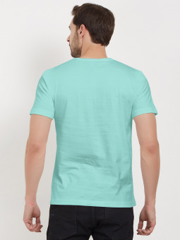 Redwolf Basics: Mint T-shirt