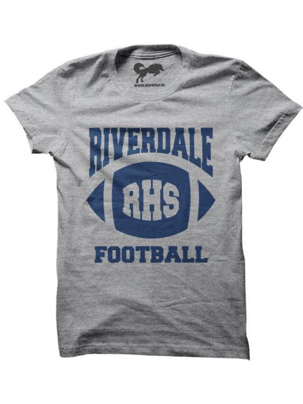 Riverdale Football