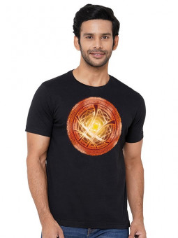 Sanctum Spell Symbol - Marvel Official T-shirt