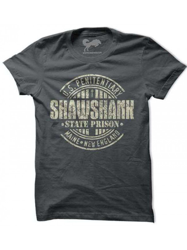 Shawshank State Prison