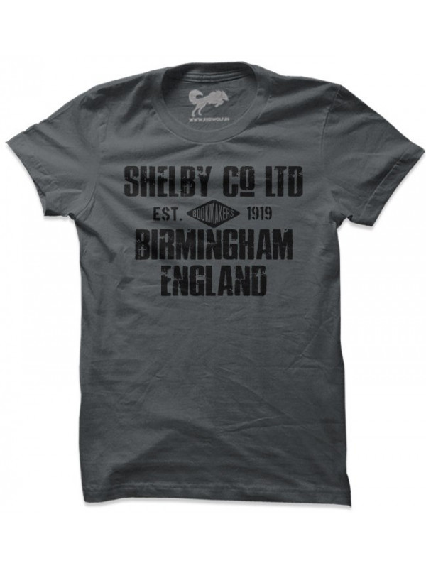Shelby Company Limited