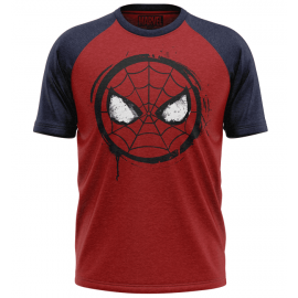 Spider-Man: Logo Art - Marvel Official T-shirt