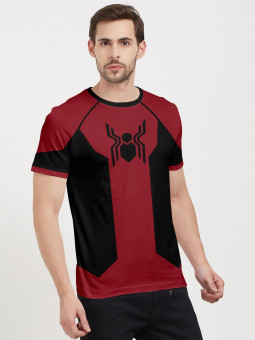 Spider-Man: Super Suit - Marvel Official T-shirt