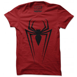 Spider-Man: Logo - Marvel Official T-shirt