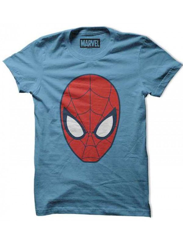 Friendly Neighbourhood Superhero - Spiderman Official T-shirt