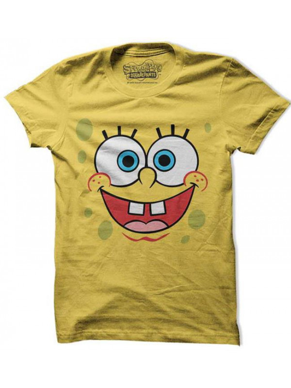HappyPants  - SpongeBob SquarePants Official T-shirt
