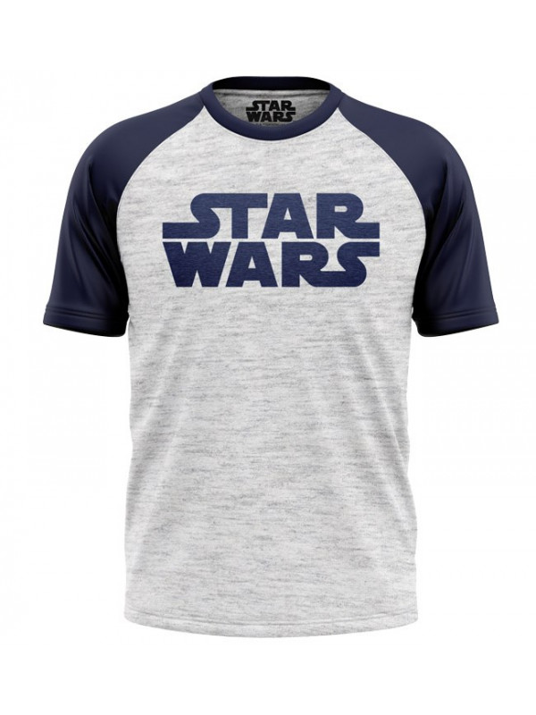 Star Wars: Classic Logo - Star Wars Official T-shirt