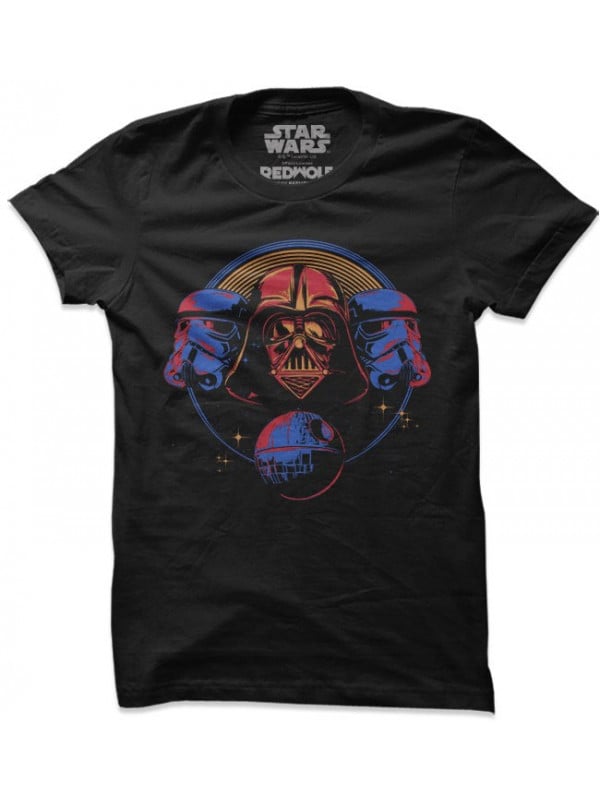 The Empire - Star Wars Official T-shirt
