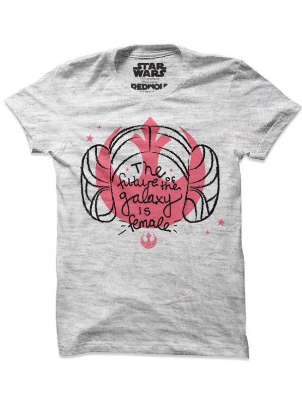 Future Of The Galaxy - Star Wars Official T-shirt