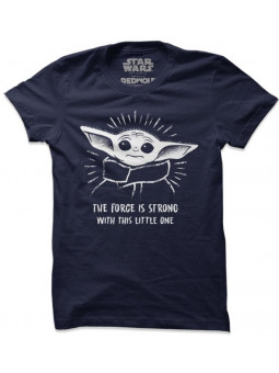 The Child - Star Wars Official T-shirt
