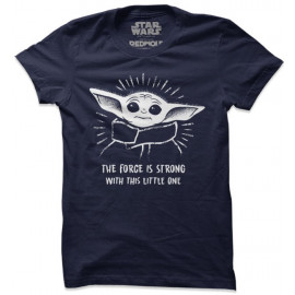The Child - Star Wars Official T-shirt