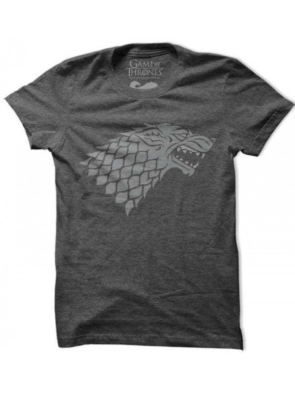 House Of The North - Game Of Thrones Official T-shirt
