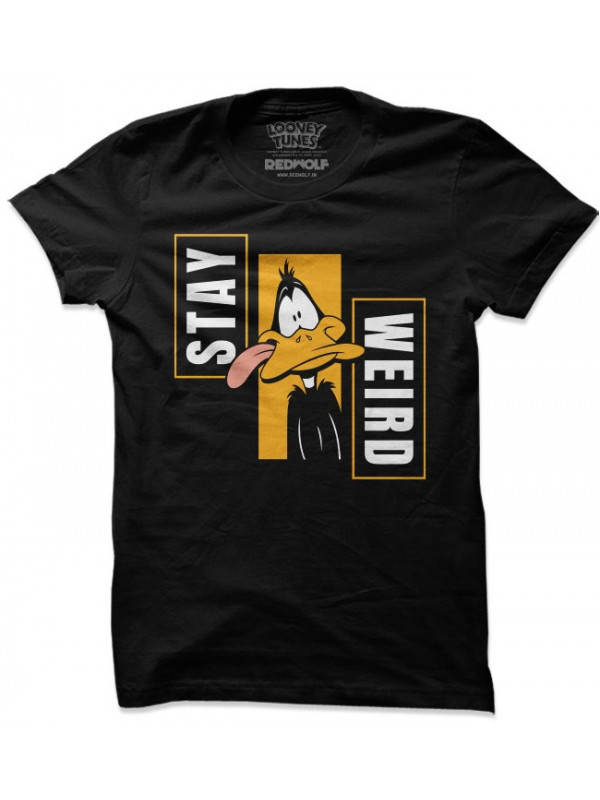 Stay Weird - Looney Tunes Official T-shirt