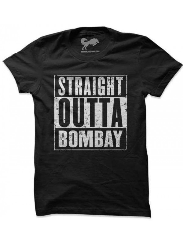 Straight Outta Bombay