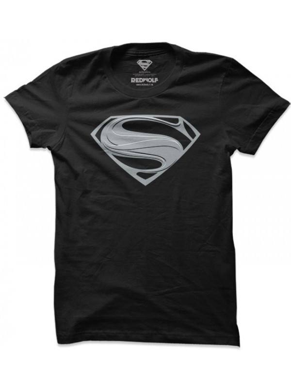 Superman: Solar Suit - Superman Official T-shirt