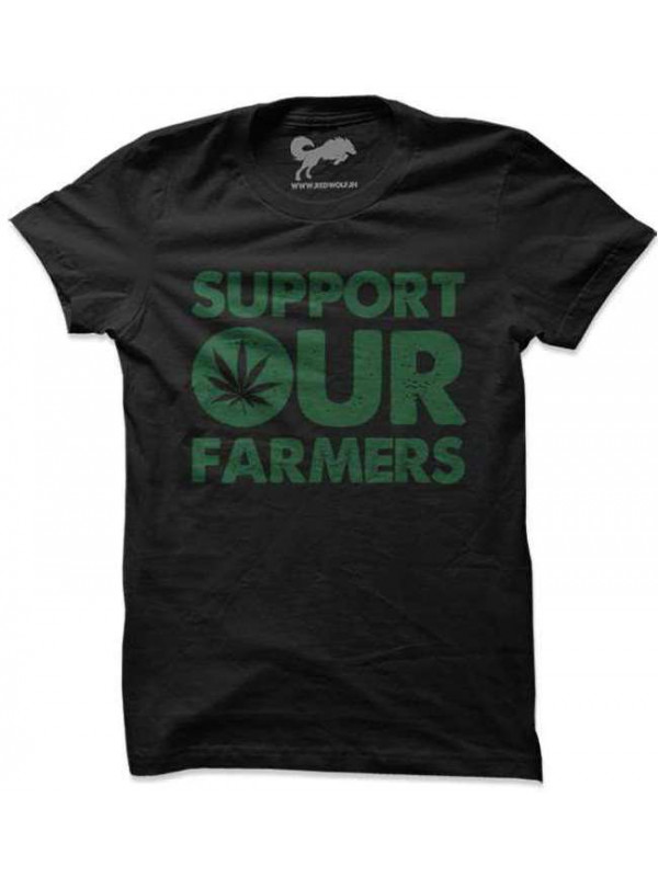 Support Our Farmers