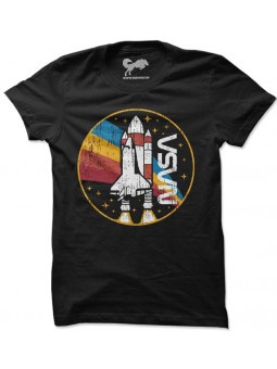 Take Off - NASA Official T-shirt