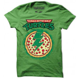 Pizza Power - TMNT Official T-shirt