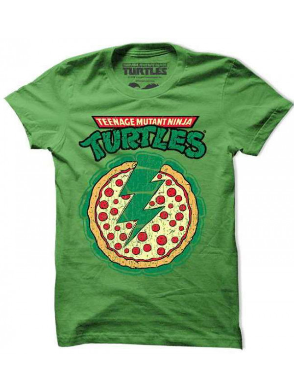Pizza Power - TMNT Official T-shirt
