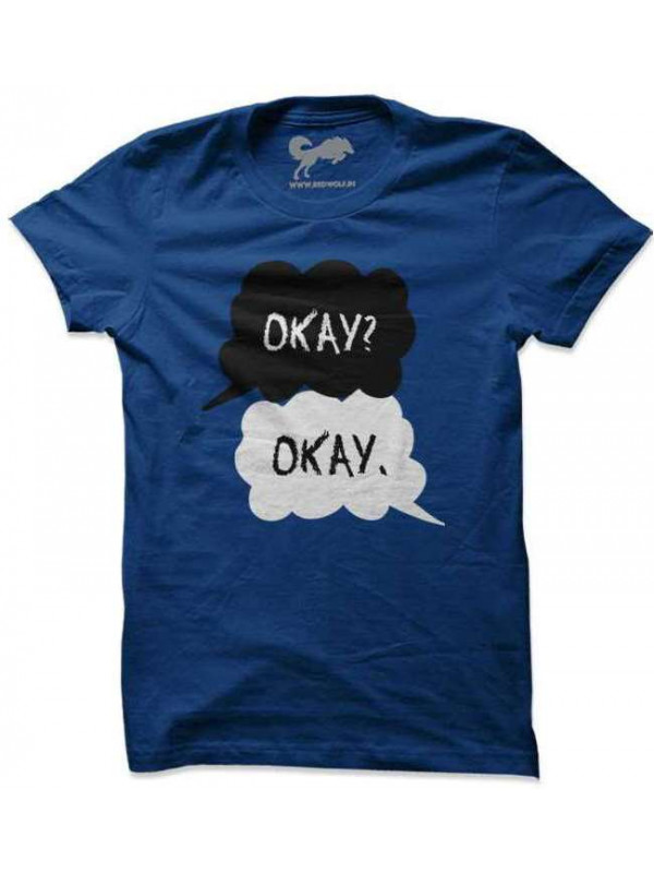The Fault In Our Stars - Okay Okay