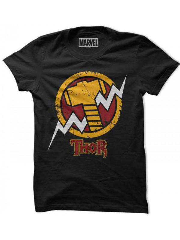 Mjolnir - Thor Official T-shirt