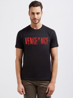 Vengeance Shadow - Batman Official T-shirt