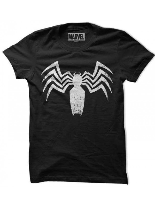 Venom: Logo - Marvel Official T-shirt