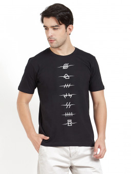 Village Symbols - T-shirt
