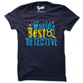 World's Best Detective