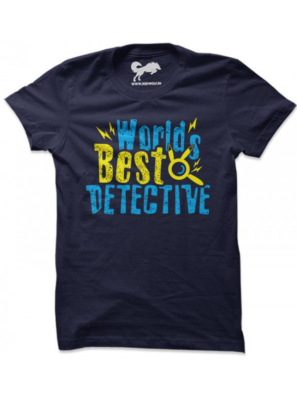 World's Best Detective