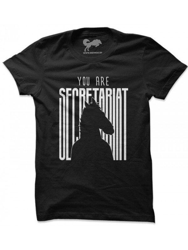 You Are Secretariat
