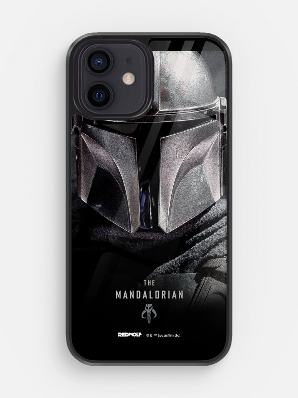 Din Djarin - Star Wars Official Mobile Cover