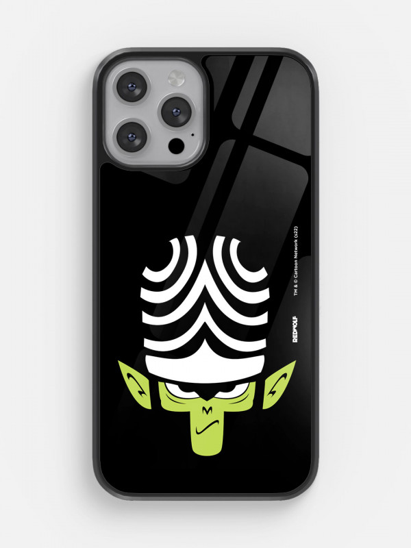 The Supervillain - The Powerpuff Girls Official Mobile Cover
