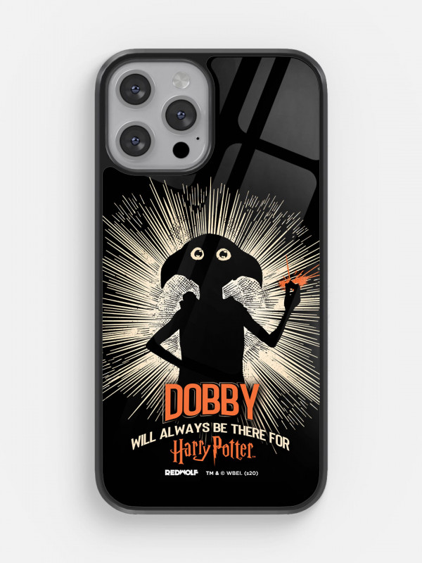 Dobby - Harry Potter Official Mobile Cover