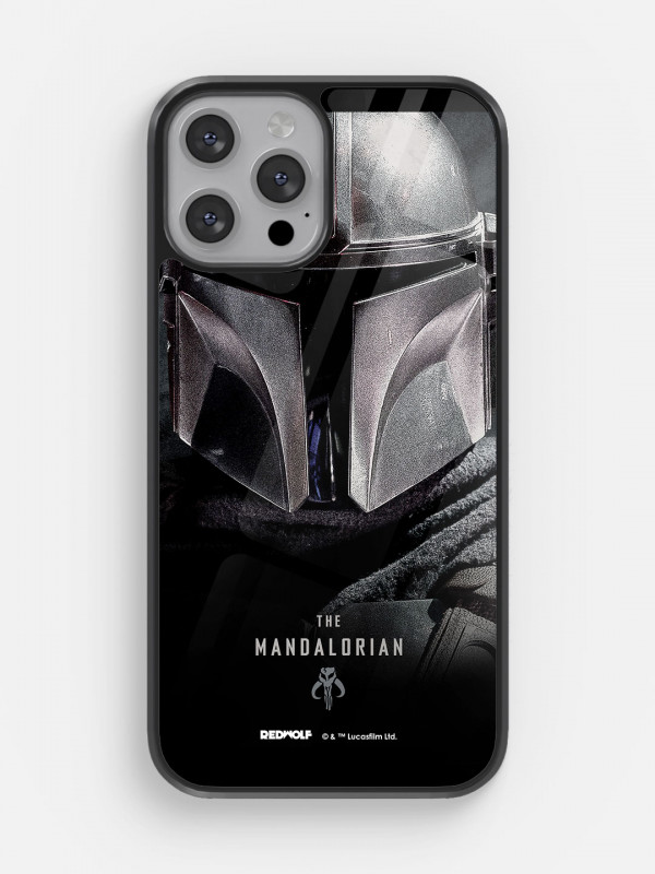Din Djarin - Star Wars Official Mobile Cover